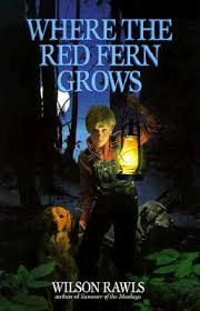 Where the Red Fern Grows
