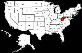 West Virginia State Profile
