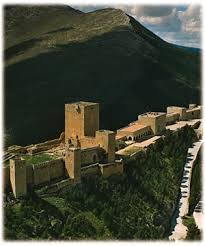 Jaén: Visitas importantes de