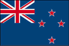 met with New Zealand's