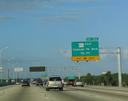 816/Oakland Park Boulevard