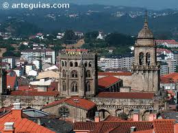 Catedral de Orense