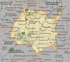 in Morelos Mexico with you