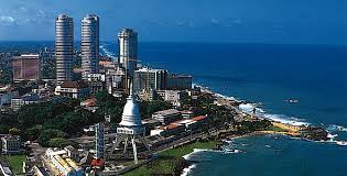 Sri Lanka Tourism