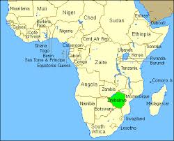 A Voice from Zimbabwe
