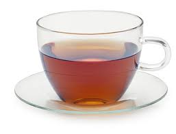 Glass Tea Cup