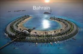OMAN, KUWAIT, ISRAEL, BAHRAIN