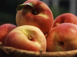 Georgia - The Peach State