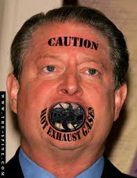 an inconvenient truth Gore