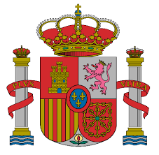 Español: Escudo de España