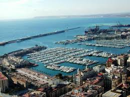 Sunny Alicante - Alicante