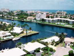 Deerfield Beach, FL : The Cove