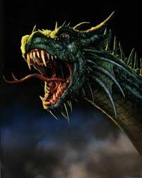 dragon pics