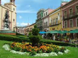 Senora de Guanajuato,