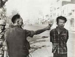 Iraq Comparisons to Vietnam