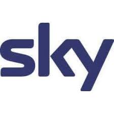a deal with Sky TV which