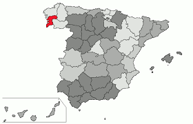 Province of Pontevedra