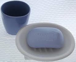 Making your own bar of soap has ...