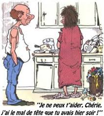 A tous les couples existants: