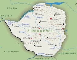 short form: Zimbabwe