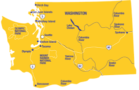 Washington Vacation Rentals