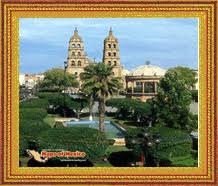 Click here for Durango Mexico