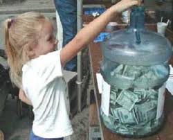 Donation