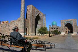 Uzbekistan on Flickr - Photo
