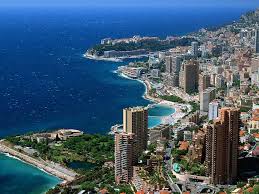 MONACO.