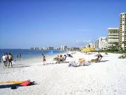 Marco Island Florida vacation