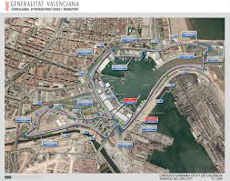 Valencia Ciudad