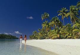 About The Cook Islands