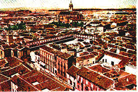 The History of Ciudad Real