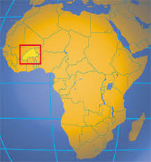 short form: Burkina