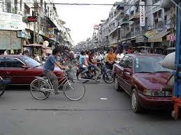 Viajes a CAMBOYA