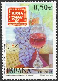Vinos La Rioja descendieron