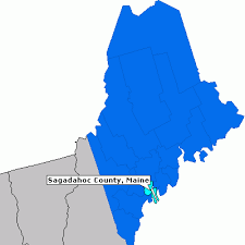 Sagadahoc County, Maine