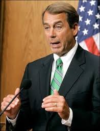 john boehner