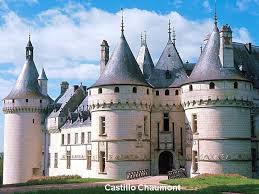 Fotografía: Castillos del