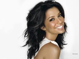 Supposedly there is an Eva Longoria ...