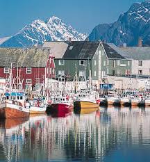 Noruega