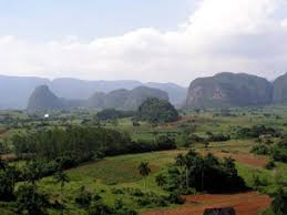 Pinar del Rio, Cuba - Pinar