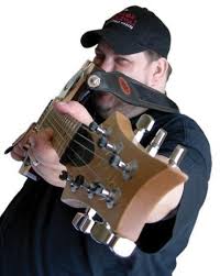 ... Johnny Hiland's self titled CD.