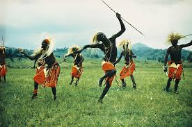 the Jews in Uganda