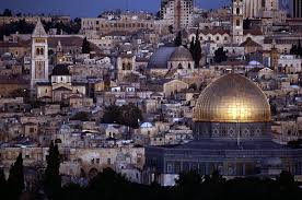 Jerusalem, Israel