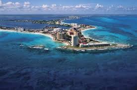 Back to topic: Quintana Roo