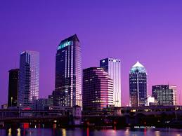 City