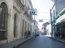 SANTA CLARA, Cuba 28 de
