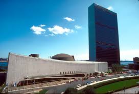 United Nations Headquarters