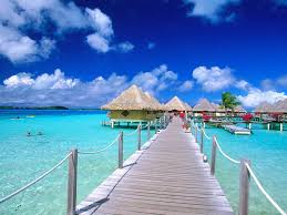 French Polynesia Picture